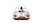 Porsche 936/81 Jules #11 (Jacky Ickx, Derek Bell) 1981 Campeão das 24 Horas de Le Mans 1:18 Solido - Imagem 3