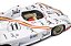 Porsche 936/81 Jules #11 (Jacky Ickx, Derek Bell) 1981 Campeão das 24 Horas de Le Mans 1:18 Solido - Imagem 10