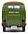 Volkswagen Kool Kombi T1 1950 Army Fighter 1:18 Solido - Imagem 4