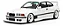 Miniatura Bmw M3 (e36) Khyzyl Saleem Branco 1:18 Ottomobile - Imagem 1
