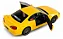 Nissan Silvia S15 Spec-R Aero 1999 1:18 Solido Amarelo - Imagem 7