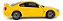 Nissan Silvia S15 Spec-R Aero 1999 1:18 Solido Amarelo - Imagem 5