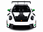 Porsche 911 GT3 RS Tributo to Carrera RS Package 2024 Branco e Verde 1:18 Solido - Imagem 3