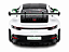 Porsche 911 GT3 RS Tributo to Carrera RS Package 2024 Branco e Verde 1:18 Solido - Imagem 4