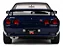 Nissan Skyline GT-R (BNR32) 1993 Azul 1:18 OttOmobile - Imagem 4