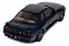 Nissan Skyline GT-R (BNR32) 1993 Azul 1:18 OttOmobile - Imagem 7