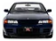 Nissan Skyline GT-R (BNR32) 1993 Azul 1:18 OttOmobile - Imagem 3