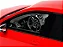 Volkswagen Golf 7.5 R 2018 Vermelho 1:18 OttOmobile - Imagem 8