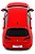 Volkswagen Golf 7.5 R 2018 Vermelho 1:18 OttOmobile - Imagem 7