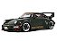 Porsche RWB Penthouse 2008 1:18 GT Spirit Verde - Imagem 1