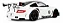 Porsche 911 Liberty Walk 2024 Branco 1:18 GT Spirit - Imagem 2