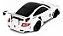 Porsche 911 Liberty Walk 2024 Branco 1:18 GT Spirit - Imagem 7