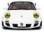 Porsche 911 Liberty Walk 2024 Branco 1:18 GT Spirit - Imagem 3
