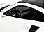 Porsche 911 Liberty Walk 2024 Branco 1:18 GT Spirit - Imagem 8
