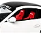 Porsche 911 Liberty Walk 2024 Branco 1:18 GT Spirit - Imagem 9
