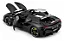 Ferrari Sf90 Spider 2021 Preto 1:18 Bburago - Imagem 6