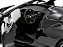 Ferrari Sf90 Spider 2021 Preto 1:18 Bburago - Imagem 7