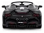Ferrari Sf90 Spider 2021 Preto 1:18 Bburago - Imagem 4