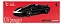 Ferrari Sf90 Spider 2021 Preto 1:18 Bburago - Imagem 9