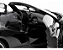 Ferrari Sf90 Spider 2021 Preto 1:18 Bburago - Imagem 8