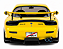 Mazda Rx7 Type Rs (fd3rs) Tributo Initial D 1999 Amarelo 1:18 Solido - Imagem 4