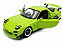 Mazda RX7 Type RS (fd3rs) 1999 Verde 1:18 Solido - Imagem 6