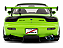 Mazda RX7 Type RS (fd3rs) 1999 Verde 1:18 Solido - Imagem 4