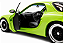 Mazda RX7 Type RS (fd3rs) 1999 Verde 1:18 Solido - Imagem 8
