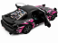 Mazda RX7 FD3RS 1999 Itasha (anime) 1:18 Solido - Imagem 7