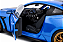 Ford Mustang Shelby Super Snake 2025 Azul 1:18 Solido - Imagem 8