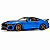 Ford Mustang Shelby Super Snake 2025 Azul 1:18 Solido - Imagem 1