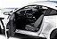 Ford Mustang Shelby Super Snake 2025 Prata 1:18 Solido - Imagem 8