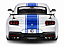 Ford Mustang Shelby Super Snake 2025 Prata 1:18 Solido - Imagem 4