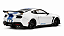Ford Mustang Shelby Super Snake 2025 Prata 1:18 Solido - Imagem 2