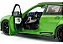BMW M3 (G81) Touring M Performance 2024 Verde 1:18 Solido - Imagem 8