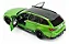 BMW M3 (G81) Touring M Performance 2024 Verde 1:18 Solido - Imagem 7