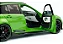 BMW M3 (G81) Touring M Performance 2024 Verde 1:18 Solido - Imagem 9
