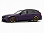 BMW M3 (G81) Touring M Motorsport 2024 1:18 Solido - Imagem 1