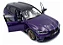 BMW M3 (G81) Touring M Motorsport 2024 1:18 Solido - Imagem 6
