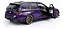 BMW M3 (G81) Touring M Motorsport 2024 1:18 Solido - Imagem 7
