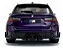 BMW M3 (G81) Touring M Motorsport 2024 1:18 Solido - Imagem 4