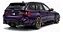 BMW M3 (G81) Touring M Motorsport 2024 1:18 Solido - Imagem 2