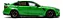 BMW M3 (G80) M Performance 2024 Verde 1:18 Solid - Imagem 5