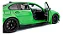 BMW M3 (G80) M Performance 2024 Verde 1:18 Solid - Imagem 9
