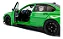 BMW M3 (G80) M Performance 2024 Verde 1:18 Solid - Imagem 8