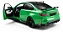 BMW M3 (G80) M Performance 2024 Verde 1:18 Solid - Imagem 7
