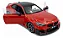 BMW M2 (G87) M Motorsport 2024 Vermelho 1:18 Solido - Imagem 6
