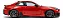 BMW M2 (G87) M Motorsport 2024 Vermelho 1:18 Solido - Imagem 5