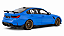 BMW M3 (G80) Performance Parts 2024 Azul 1:18 Solido - Imagem 2