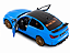 BMW M3 (G80) Performance Parts 2024 Azul 1:18 Solido - Imagem 7